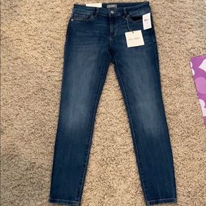 DL denim jeans women’s